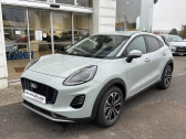 Ford occasion en region Bourgogne