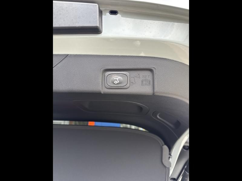 Ford Puma 1.0 EcoBoost Hybrid 155 ch Powershift ( (mHEV essence) DCT7   occasion � Saint-Doulchard - photo n�20