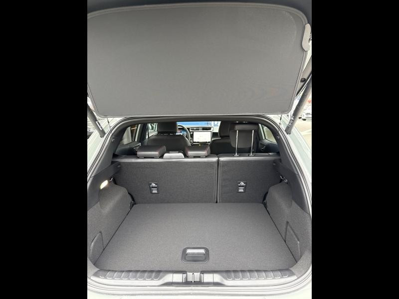 Ford Puma 1.0 EcoBoost Hybrid 155 ch Powershift ( (mHEV essence) DCT7   occasion � Saint-Doulchard - photo n�13