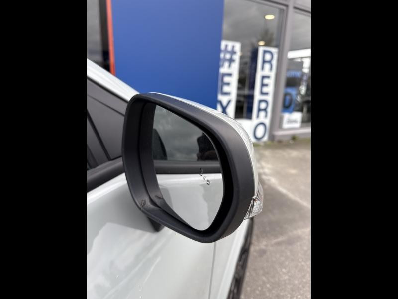 Ford Puma 1.0 EcoBoost Hybrid 155 ch Powershift ( (mHEV essence) DCT7   occasion � Saint-Doulchard - photo n�9