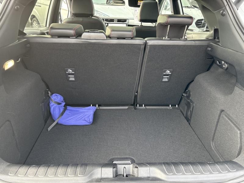 Ford Puma 1.0 EcoBoost Hybrid 155 ch ST-Line X S&S Powershift  occasion � Barberey-Saint-Sulpice - photo n�13