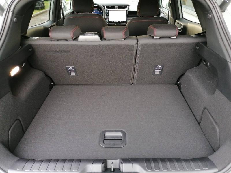 Ford Puma 1.0 EcoBoost Hybrid 155ch ST-Line S&S Powershift  occasion � Varennes-Vauzelles - photo n�13