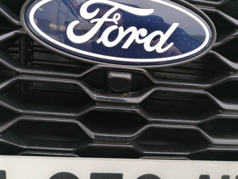 Ford Puma 1.0 EcoBoost Hybrid 155ch ST-Line S&S Powershift  occasion � Varennes-Vauzelles - photo n�17