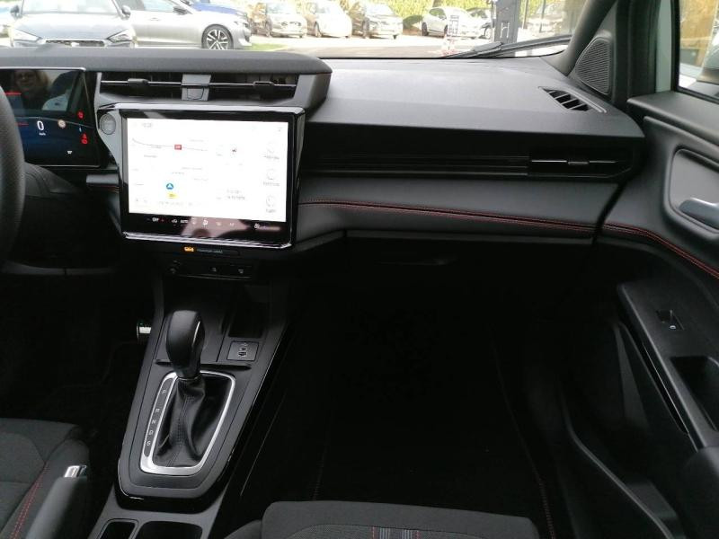 Ford Puma 1.0 EcoBoost Hybrid 155ch ST-Line S&S Powershift  occasion � Varennes-Vauzelles - photo n�11