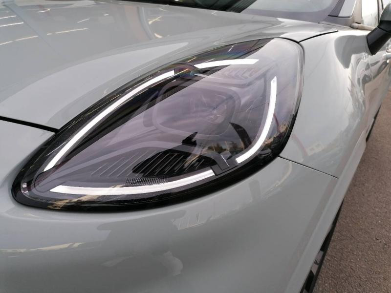 Ford Puma 1.0 EcoBoost Hybrid 155ch ST-Line S&S Powershift  occasion � Varennes-Vauzelles - photo n�18