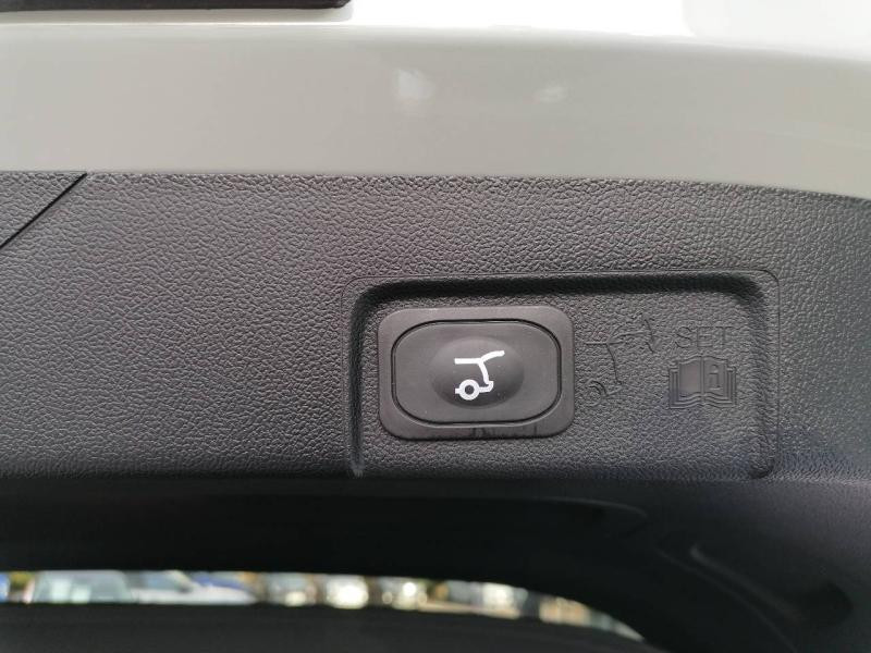 Ford Puma 1.0 EcoBoost Hybrid 155ch ST-Line S&S Powershift  occasion � Varennes-Vauzelles - photo n�15