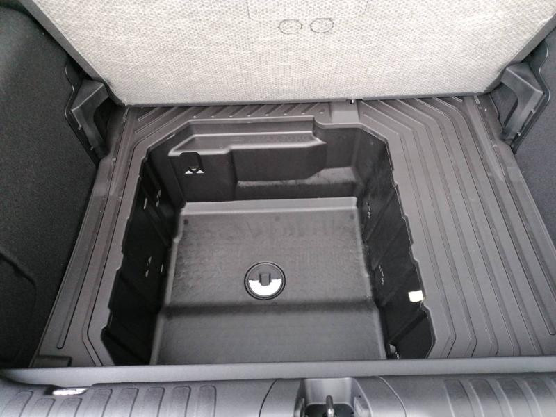 Ford Puma 1.0 EcoBoost Hybrid 155ch ST-Line S&S Powershift  occasion � Varennes-Vauzelles - photo n�14