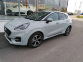 Annonce Ford Puma occasion Hybride 1.0 EcoBoost Hybrid 155ch ST-Line S&S Powershift � Varennes-Vauzelles