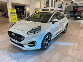 Annonce Ford Puma occasion Hybride 1.0 EcoBoost Hybrid 155ch ST-Line S&S Powershift � Dijon