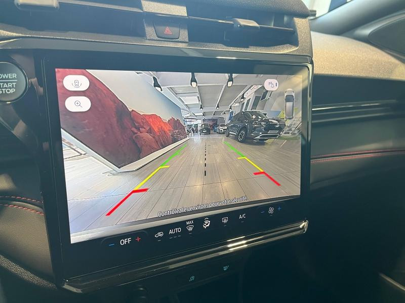 Ford Puma 1.0 EcoBoost Hybrid 155ch ST-Line S&S Powershift  occasion � Dijon - photo n�17