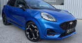Annonce Ford Puma occasion Essence 1.0 ECOBOOST HYBRID 155CH ST-LINE X S&S POWERSHIFT � LA GARDE