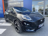 Ford Puma occasion année 2025 boite Robotisee Annonce Ford Puma occasion Hybride 1.0 EcoBoost Hybrid 155ch ST-Line X S&S Powershift à Saint-Doulchard