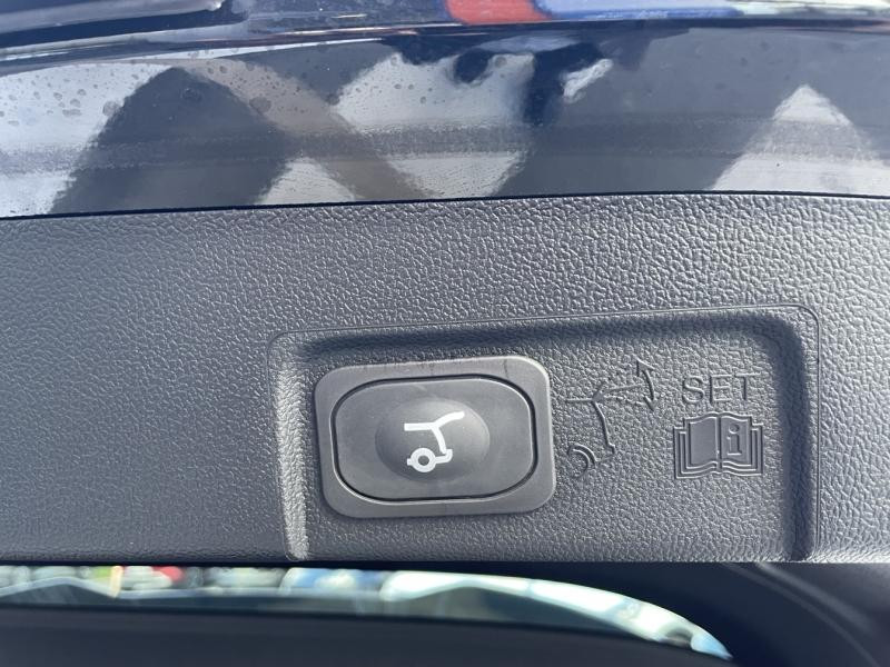 Ford Puma 1.0 EcoBoost Hybrid 155ch ST-Line X S&S Powershift  occasion  Saint-Doulchard - photo n14