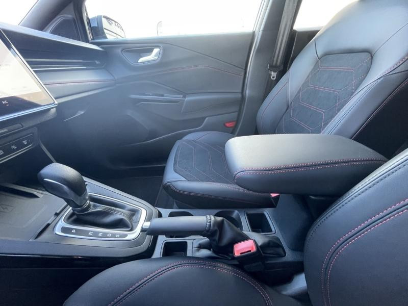Ford Puma 1.0 EcoBoost Hybrid 155ch ST-Line X S&S Powershift  occasion  Saint-Doulchard - photo n11