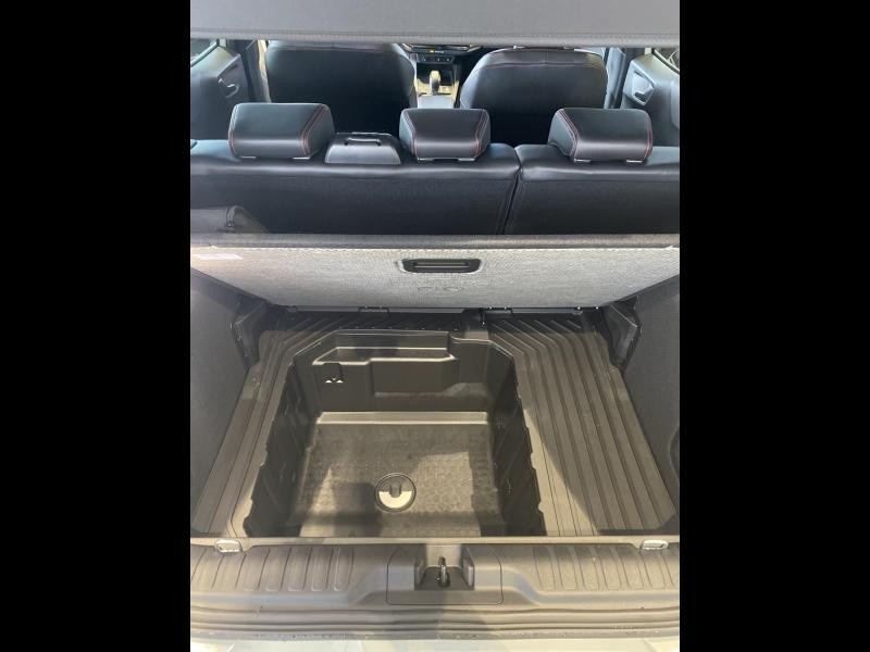 Ford Puma 1.0 EcoBoost Hybrid 155ch ST-Line X S&S Powershift  occasion � Fleury-les-Aubrais - photo n�19