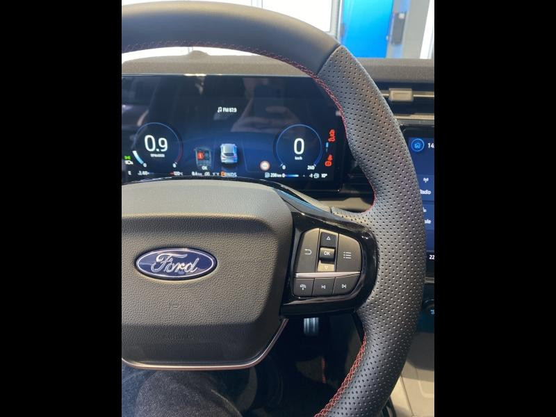 Ford Puma 1.0 EcoBoost Hybrid 155ch ST-Line X S&S Powershift  occasion � Fleury-les-Aubrais - photo n�16
