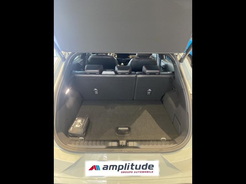 Ford Puma 1.0 EcoBoost Hybrid 155ch ST-Line X S&S Powershift  occasion � Fleury-les-Aubrais - photo n�13