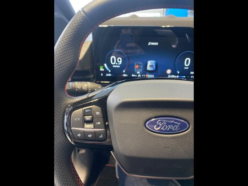 Ford Puma 1.0 EcoBoost Hybrid 155ch ST-Line X S&S Powershift  occasion � Fleury-les-Aubrais - photo n�15