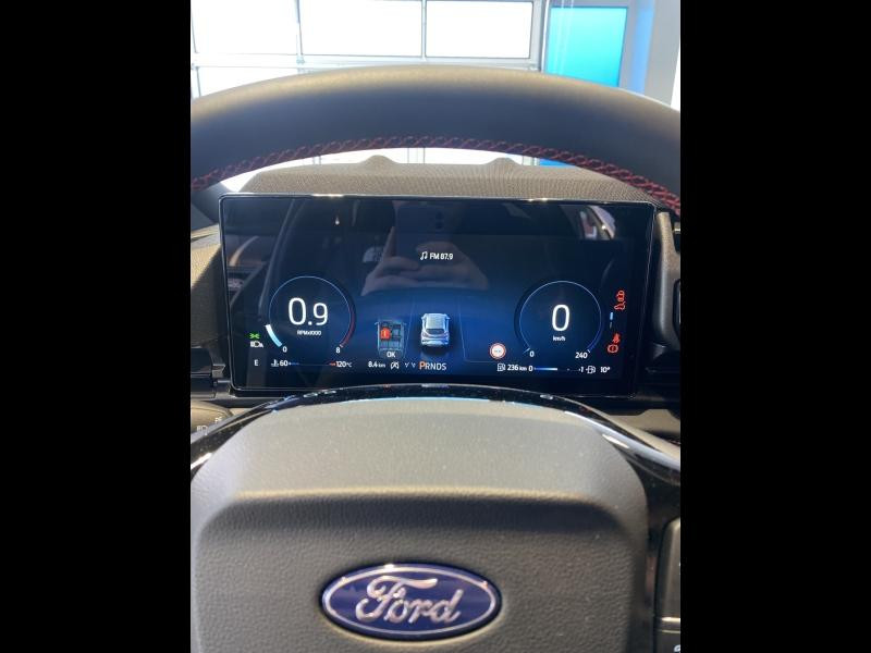 Ford Puma 1.0 EcoBoost Hybrid 155ch ST-Line X S&S Powershift  occasion � Fleury-les-Aubrais - photo n�14