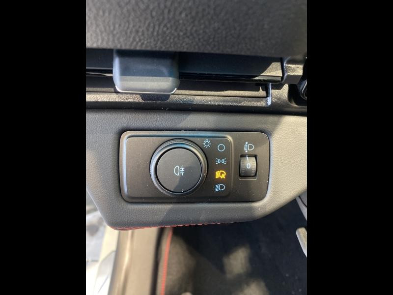 Ford Puma 1.0 EcoBoost Hybrid 155ch ST-Line X S&S Powershift  occasion � Fleury-les-Aubrais - photo n�20