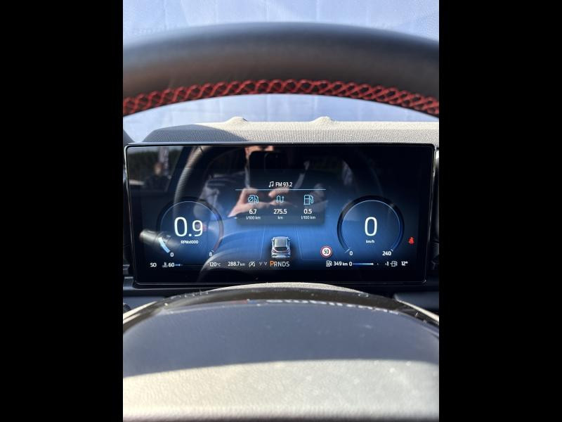 Ford Puma 1.0 EcoBoost Hybrid 155ch ST Line X S&S Powershift  occasion  Varennes-Vauzelles - photo n14