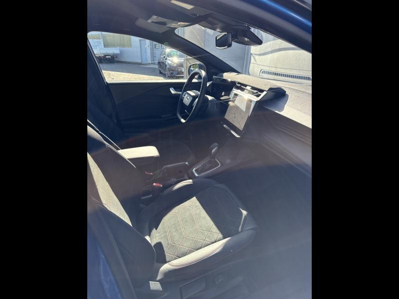 Ford Puma 1.0 EcoBoost Hybrid 155ch ST Line X S&S Powershift  occasion  Varennes-Vauzelles - photo n11