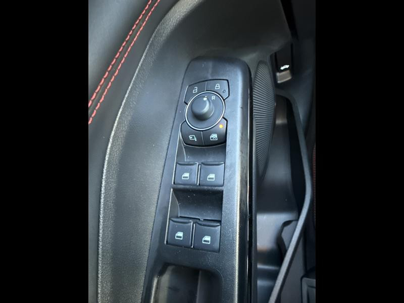 Ford Puma 1.0 EcoBoost Hybrid 155ch ST Line X S&S Powershift  occasion  Varennes-Vauzelles - photo n20