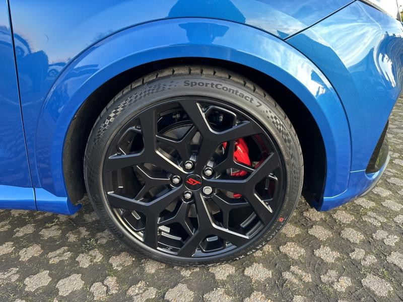 Ford Puma 1.0 EcoBoost Hybrid 170ch ST S&S Powershift  occasion  Montgeron - photo n10