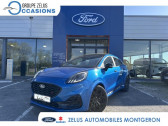 Ford Puma 1.0 EcoBoost Hybrid 170ch ST S&S Powershift   Montgeron 91