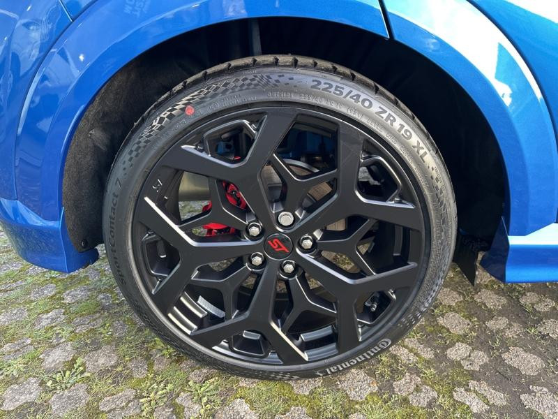 Ford Puma 1.0 EcoBoost Hybrid 170ch ST S&S Powershift  occasion  Montgeron - photo n9