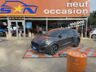 Ford Puma occasion année 2021 boite Automatique Annonce Ford Puma occasion Hybride 1.0 ECOBOOST HYBRID DCT7 125 ST LINE à Saïx