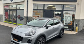Annonce Ford Puma occasion Hybride 1.0 ECOBOOST HYBRID MHEV 125 ch TITANIUM  ANDREZIEUX-BOUTHEON