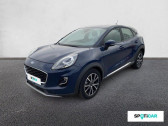 Annonce Ford Puma occasion Essence 1.0 ECOBOOST HYBRID MHEV 125 TITANIUM  VALENCE