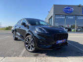 Annonce Ford Puma occasion Hybride 1.0 EcoBoost mHEV - 125 BV PowerShift S&S II 2019 ST Line à Reims