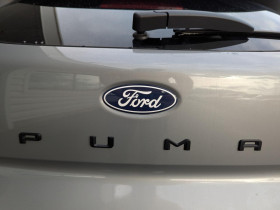 Ford Puma 1.0 EcoBoost mHEV - 125 - BV PowerShift S&S  II 2019 ST-Line  occasion � Ganges - photo n�16