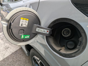 Ford Puma 1.0 EcoBoost mHEV - 125 - BV PowerShift S&S  II 2019 ST-Line  occasion � Ganges - photo n�19