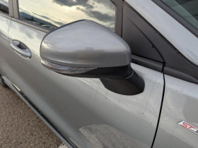 Ford Puma 1.0 EcoBoost mHEV - 125 - BV PowerShift S&S  II 2019 ST-Line  occasion � Ganges - photo n�11