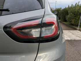 Ford Puma 1.0 EcoBoost mHEV - 125 - BV PowerShift S&S  II 2019 ST-Line  occasion � Ganges - photo n�14