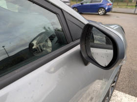 Ford Puma 1.0 EcoBoost mHEV - 125 - BV PowerShift S&S  II 2019 ST-Line  occasion � Ganges - photo n�12