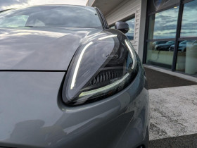 Ford Puma 1.0 EcoBoost mHEV - 125 - BV PowerShift S&S  II 2019 ST-Line  occasion � Ganges - photo n�7