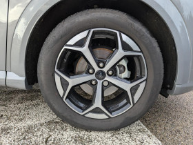 Ford Puma 1.0 EcoBoost mHEV - 125 - BV PowerShift S&S  II 2019 ST-Line  occasion � Ganges - photo n�10