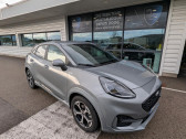 Annonce Ford Puma occasion Essence 1.0 EcoBoost mHEV - 125 - BV PowerShift S&S  II 2019 ST-Line � Ganges