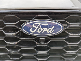 Ford Puma 1.0 EcoBoost mHEV - 125 - BV PowerShift S&S  II 2019 ST-Line  occasion � Ganges - photo n�9