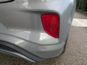 Ford Puma 1.0 EcoBoost mHEV - 125 - BV PowerShift S&S  II 2019 ST-Line  occasion � Ganges - photo n�15