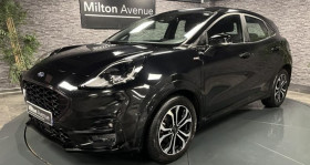 Ford Puma , garage MILTON AVENUE  GUERET