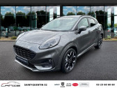 Annonce Ford Puma occasion Essence 1.0 EcoBoost mHEV 125 ch Powershift ST-line X  SAINT QUENTION