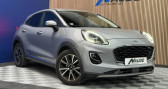 Ford Puma occasion année 2021 boite Manuelle Annonce Ford Puma occasion Essence 1.0 EcoBoost mHEV 125 CH Titanium à Lozanne