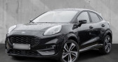 Ford Puma 1.0 EcoBoost mHEV - 125 S&S II 2019 ST Line PHASE 1   Ozoir-la-Ferrire 77
