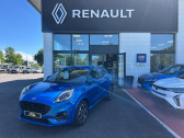 Ford Puma 1.0 EcoBoost mHEV - 125 S&S  II ST Line   Bessires 31
