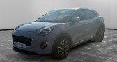 Annonce Ford Puma occasion Essence 1.0 EcoBoost mHEV - 125 S&S II Titanium � nice